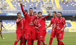 45' cambio cambio en curicó unido, entra al campo felipe saavedra sustituyendo a heber garcía. Resumen Copa Chile Nublense Se Impuso Ante Fernandez Vial En Jornada Dominada Por Elencos De Primera B Radio Sport
