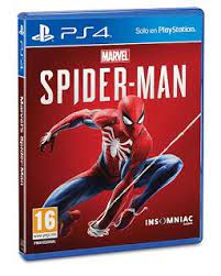 Pin En Marvel S Spider Man Ps4