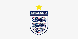 The england men's national football team represents england in men's international football since the first international match in 1872. Escudo Bandera Inglaterra England National Football Team Logo Png Image Transparent Png Free Download On Seekpng