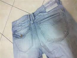 Jika pernah bertanya tanya mengapa warna jeans kebanyakan biru. Guess Jeans Almost Anything For Sale In Malaysia Mudah My