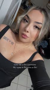 Username for Brianna