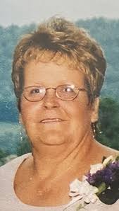 Pamela Bowman Obituary