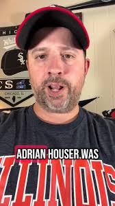 Adrian Houser