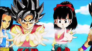 Black goku is one of the strongest dragon ball super characters as well as villain that forced saiyans to run for their money. Beat Dragon Ball Heroes Kimastery247 Twitter