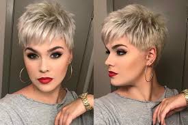 20 Stylish Short Hairstyles For Women With Fine Hair Sensod When considering short haircuts for women with thin hair, keen says there are a few things you should know. 20 stylish short hairstyles for women
