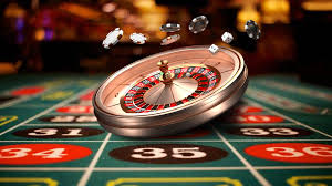 How to play Roulette online