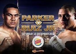 With andy ruiz needing to build back up his legitimacy after gaining too much weight and losing his heavyweight championship to anthony joshua in their 2019 here's everything you need to know about andy ruiz vs. Joseph Parker Vs Andy Ruiz Jr Wikipedia