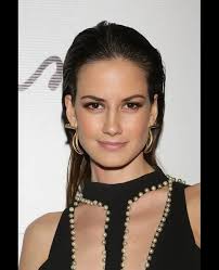 La hermosa Altair Jarobo 😍❤️