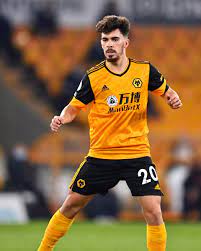 The midfielder did not manage much in the way of goal contributions with just one assist, but his primary involvement was in the deeper areas of the pitch, where his per match averages of 88.5 touches , 67.33 passes at an. Vitor Ferreira On Twitter 3 Points For The Pack Vitinha Wolves