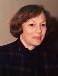 Obituary information for Rachel Calcagni Rita