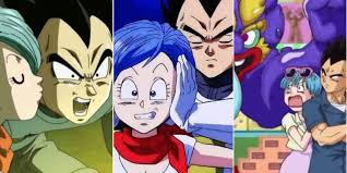 Dragon ball does a decent job at shining a light on different backgrounds that its characters come from and how much an individual's environment and upbringing can play a factor in their development. Dragon Ball 10 Times Vegeta Proved He Loved Bulma Cbr