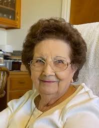 Obituary information for Pauline Ann Brooks