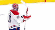 It may feel familiar, but this isn't past years. Habs Win Gifs Tenor