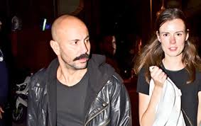 Genellikle röportaj vermek istemeyen birce akalay, gazetecilerin sevgilisini. Birce Akalay In Gectigimiz Gun Ayrildigi Can Tunali Rus Kizlarla Goruntulendi Haberler Magazin