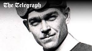 Wingwalking through the ages