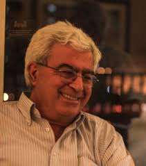 Elias Khoury: an upheaval in "souls, bodies, imaginations..."