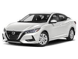 Certified Nissan Sentra Vehicles For Sale In Fairfield | Paul Miller Nissan