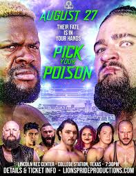 2022 Results — LIONS PRIDE SPORTS