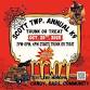 Scott Township Annual K9 Trunk Or Treat - Scott Township Municipal Park, 279 Commerce Dr Event Image