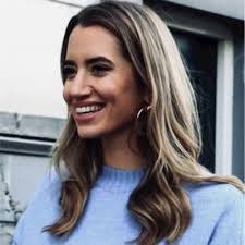 Carmen Albert's Instagram, Twitter & Facebook