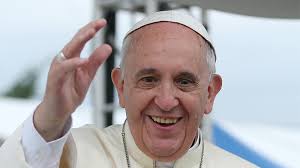 ANNUNCIATION OF THE BLESSED VIRGIN MARY: Mass Intentions for the Week of  May 29