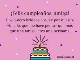 No importa lo lejos que puedas estar desde aquí, siempre estarás muy cerca de mí y siempre serás querido en mi corazón. Eres Una Hermana Cumple Genial