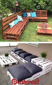 Park benches that are skateboard friendly. Diy Garden Decoration Diy Garden Decoration Backyard Patio Furniture Pallet Garden Furniture Diy Patio Furniture