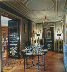 See more ideas about maison jansen, jansen, furniture. The Peak Of Chic What Lies Behind Those Doors Maison Jansen Bright Apartment Jansen