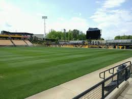 Photos At Fifth Third Bank Stadium