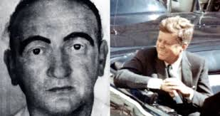 Did David Ferrie Help Assassinate President John F. Kennedy?