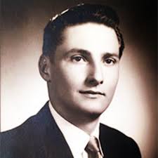 Gerhard Richard Schulz, Jr. Obituary