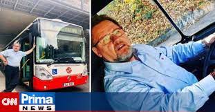 Je synem textaře pavla kopty. Vaclav Kopta Krize Nikoho Nesetri Z Herce Je Ridic Mhd Cnn Prima News