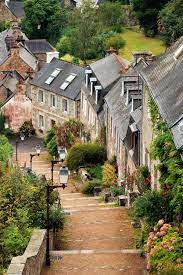 Lannion (bretonisch lannuon) ist eine französische gemeinde mit 20.040 einwohnern (stand 1. Lannion Brittany France Beautiful Places Places To Travel Places
