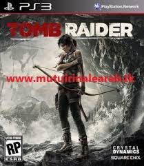 Tomb Raider Ps3 Pkg Ofw Han Npeb01780 عرب دفلوبر
