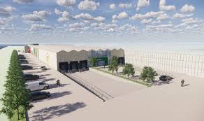 We always put our customers first and provide customized solutions to fit their home or business needs. Bushel Boy Farms Begins Construction On New Greenhouse In Iowa Produce Grower