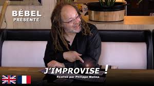 Bébel – J'improvise (English & French) (Everything included with highest  quality) Access Instantly! – Erdnase Magic Store