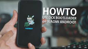 Download mi flash unlock tool (1.1.0317.1) from here and install in your system. How To Unlock Bootloader On Xiaomi Android Highonandroid Com