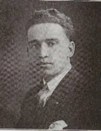 Frank Horne, Poet, and Optometrist born