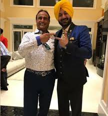 Today, the net worth of damon dash is estimated to be over $10 thousand. Manjit Lit Hosts Energetic Evening With Malkit Singh