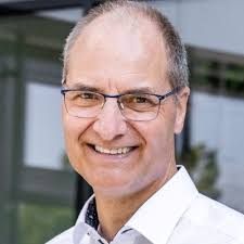 Ich freue mich wahnsinnig darüber mit meinem Team aktiv dabei zu…