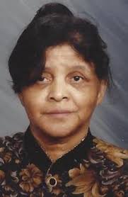 Lillian Harper Obituary