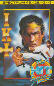 ZX Spectrum Games at the Centre for Computing History