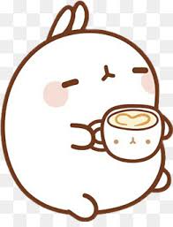 Amazon music stream millions of songs: Molang Png Free Download Aesthetics Animation Humour Cartoon Dog Art Black