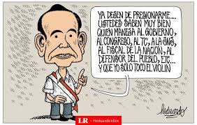 Heduardicidio de hoy domingo 26 de octubre de 2025