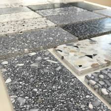 Terrazzo Samples Terrazzo Terrazzo Flooring Ceramic Decor