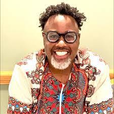 Demetrius Iverson's Instagram, Twitter & Facebook