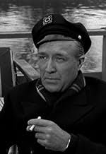 Perry Mason" The Case of the Witless Witness (TV Episode 1963)