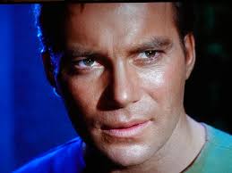 What are little girls made of in Star Trek?