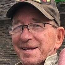 Danny Newland Obituary