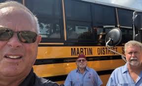 Matthews Bus Alliance